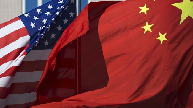 The US and China Must Find a Way to Work Together