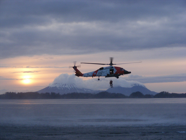 Regional Solutions to Global Problems: Climate Security in Alaska