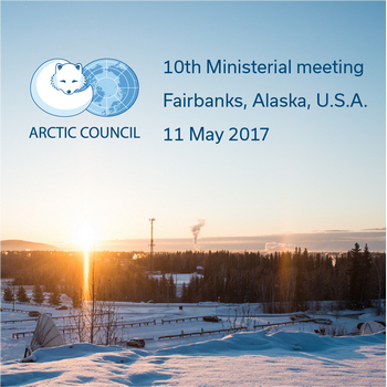 U.S. Ending Term As Chair of Arctic Council – But Must Remain Arctic-Focused