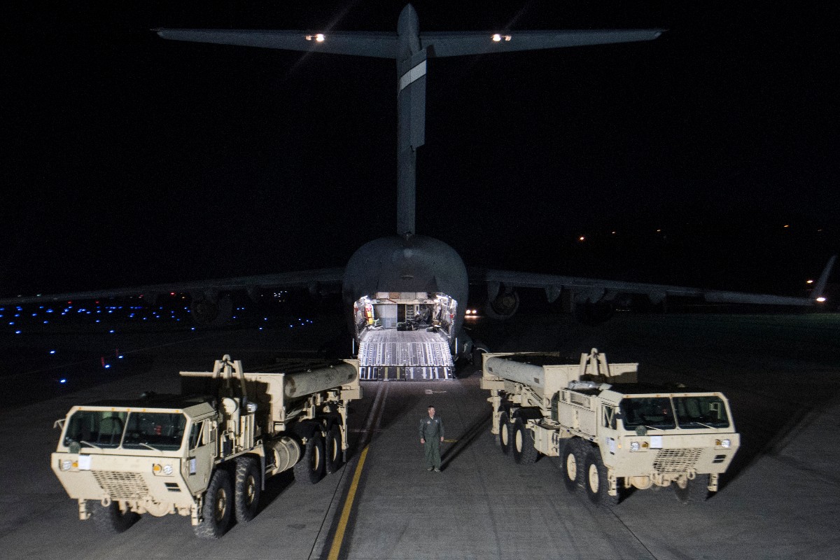 THAAD- A Necessary Measure?