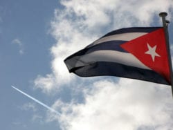 The Cuba-U.S. Bilateral Relationship: New Pathways and Policy Choices