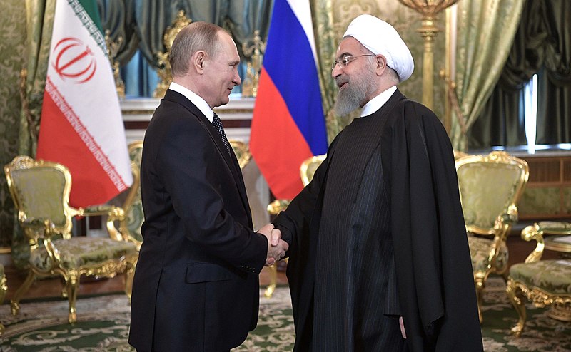 Russia and Iran’s Alliance: Underestimated and Deepening