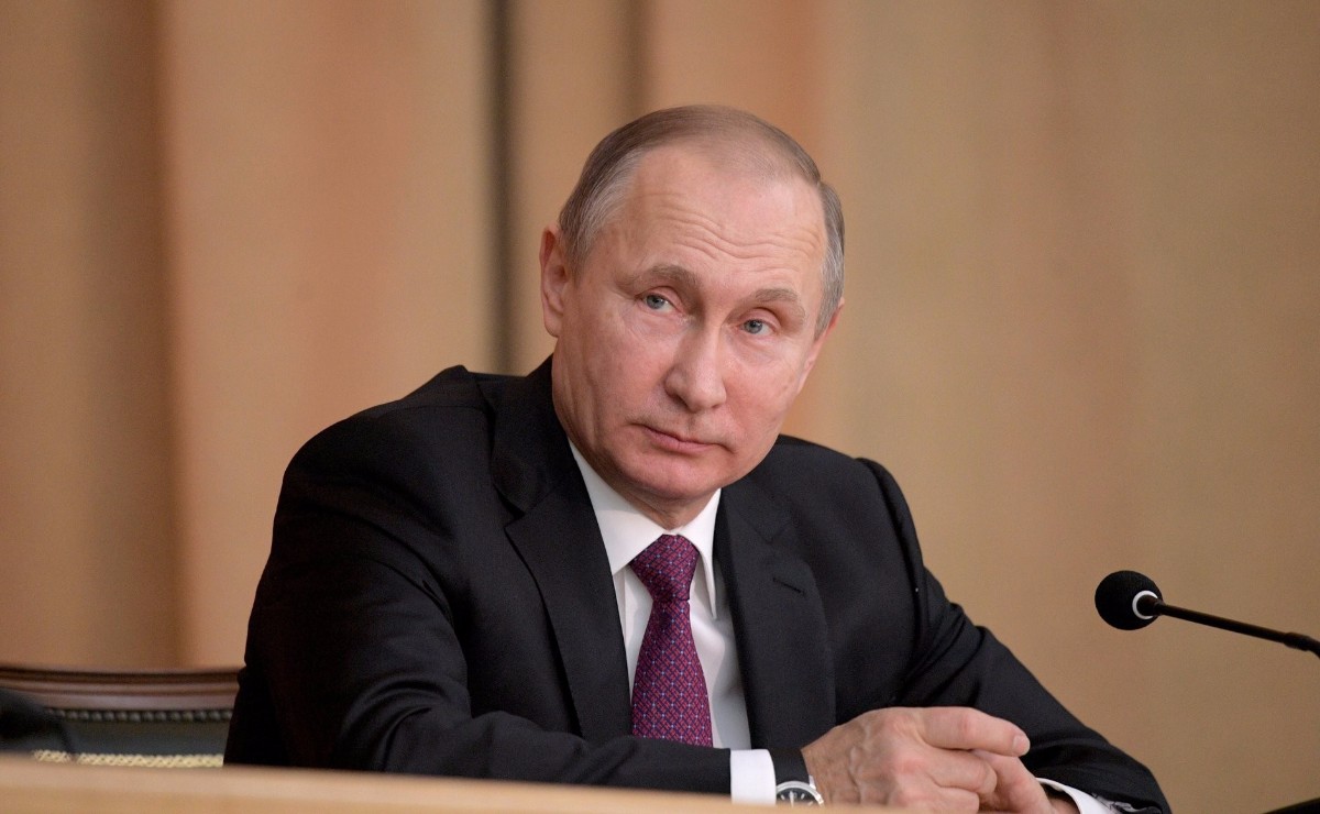 4 Reasons Why Your Putin Theory is Wrong
