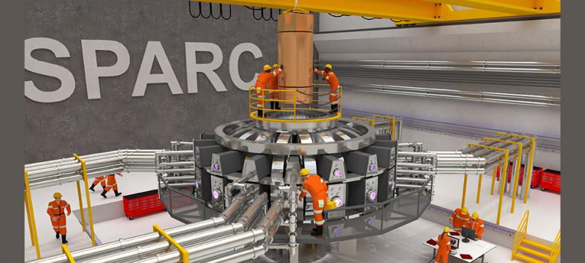 MIT and Commonwealth Fusion Systems partner for Fusion Energy American ...