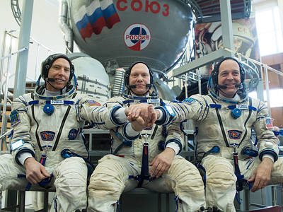NASA’s Reliance on Russia’s Roscosmos and Upcoming Collaboration