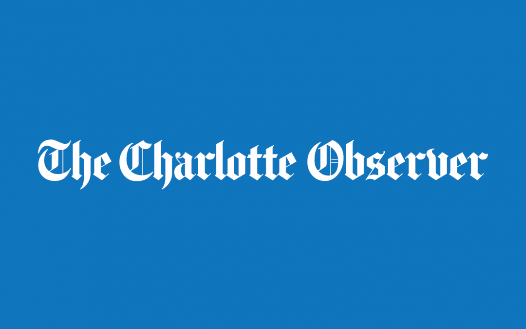 ASP’s CEO, BGen Stephen Cheney, in the Charlotte Observer on How Climate Change is a Major Threat to National Security