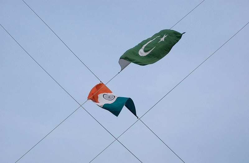 As Tensions Run Deep and Waters Run Dry: India-Pakistan Water Dispute Prevails