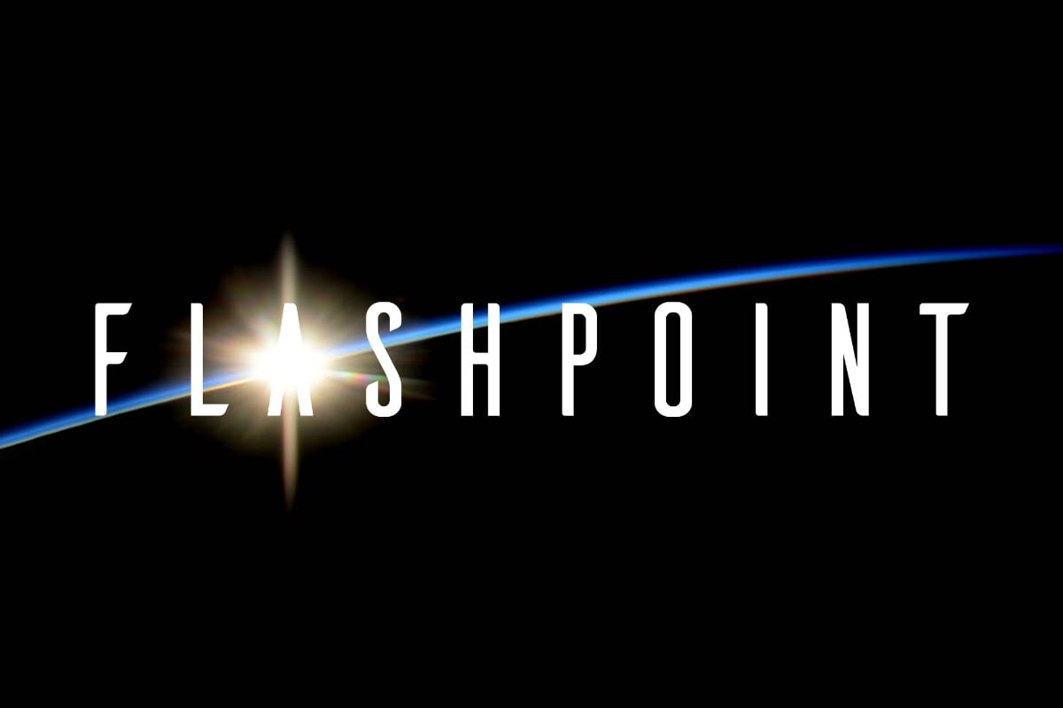 “Flashpoint” with BGen Stephen Cheney and BG Stephen Xenakis