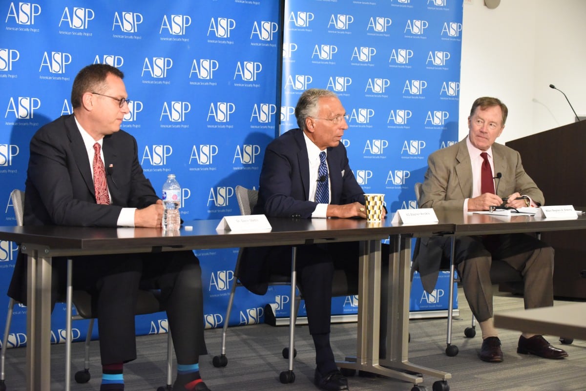 Event Recap: Obesity and National Security