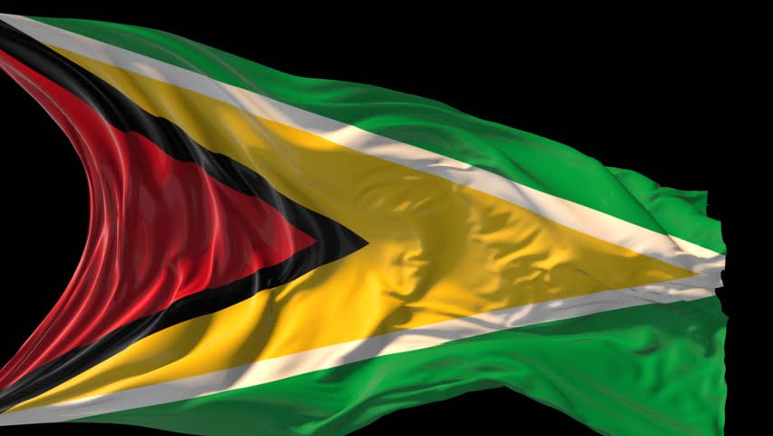 Guyana at a Turning Point: Oil and Security