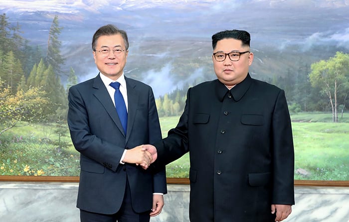 North Korean Threats Aim to Exploit US-South Korea Rift