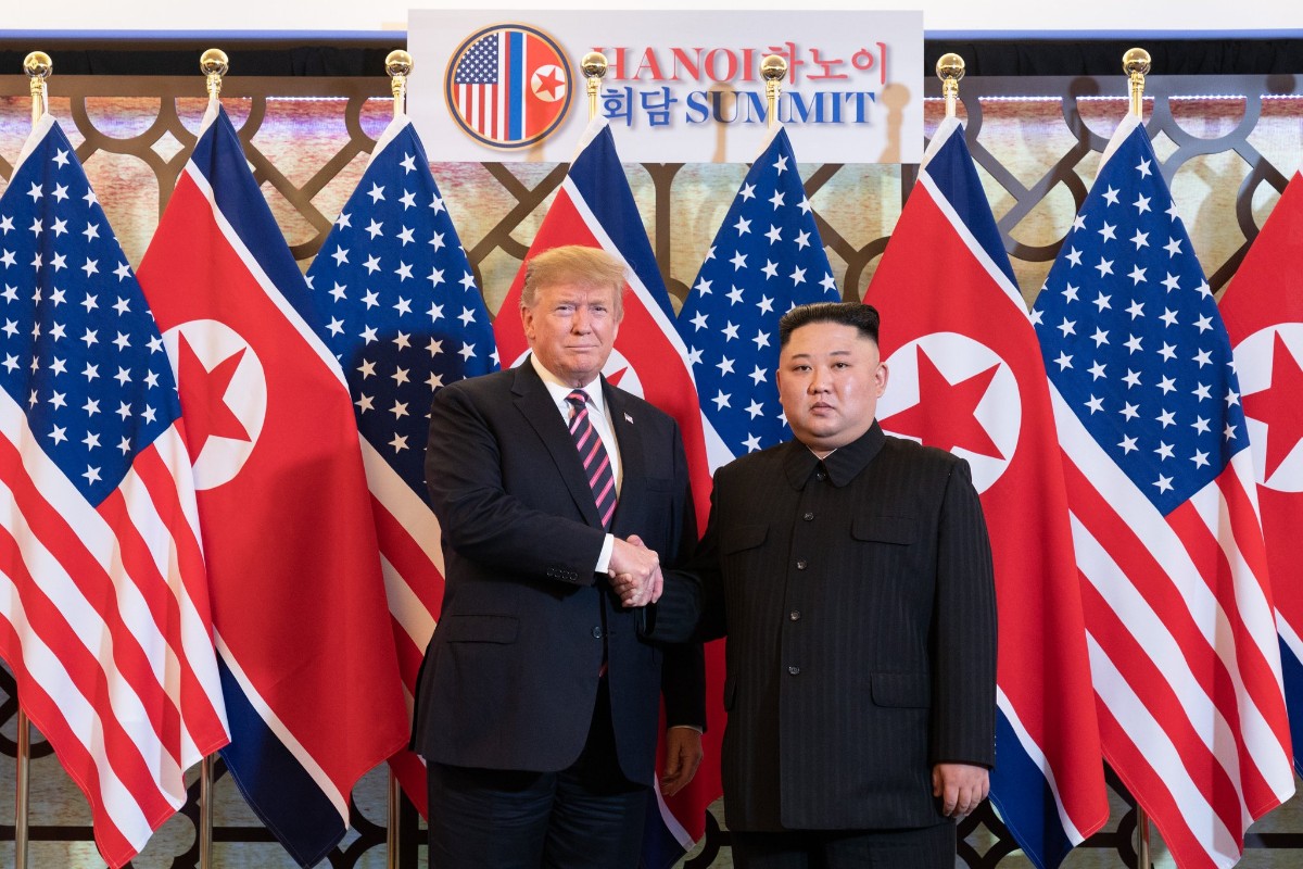 Assessing the Trump-Kim Meeting in Hanoi
