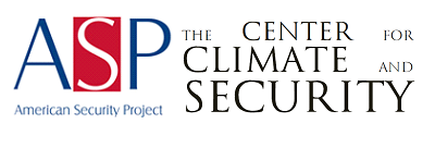 58 Senior Military and National Security Leaders Denounce National Security Council’s Climate Panel
