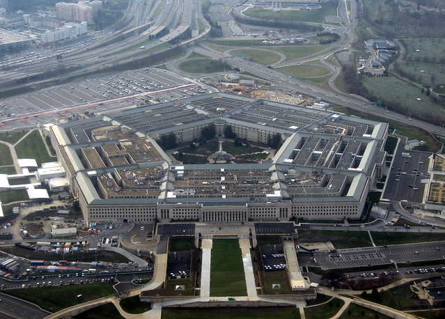 The Pentagon Refuses to Disclose the Size of the Nuclear Arsenal – Where Is This Coming From?