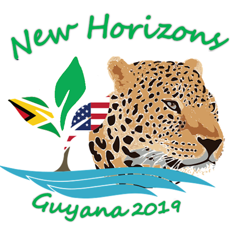 New Horizons Humanitarian Exercise in Guyana