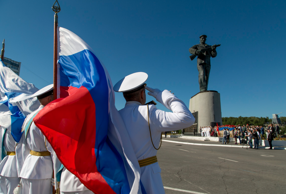 The Russian Military’s Professionalization Problem