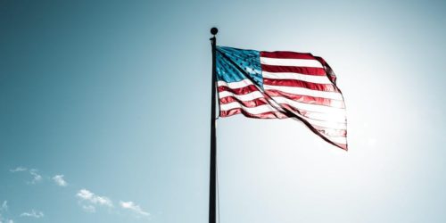 A New American Message: A Discussion on U.S. Rhetoric