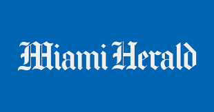 ASP President BGen Cheney in the Miami Herald