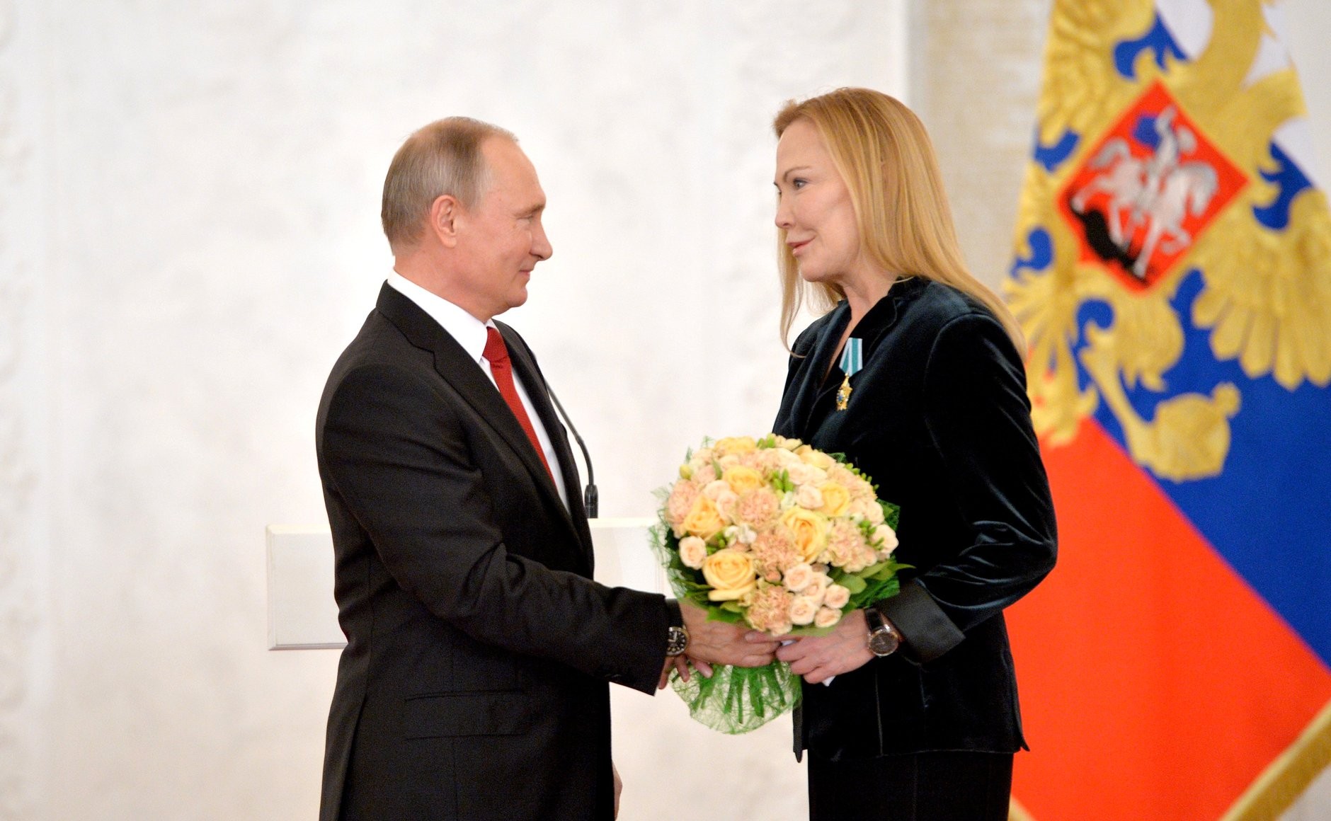 Considering the Carmel Institute: Is All Russian Public Diplomacy Malign?