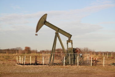 Amid COVID-19, Oil Market Instability Puts Pressure on U.S. Shale