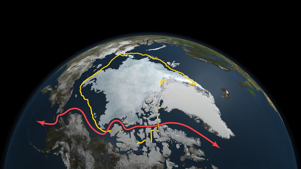The Challenges of an Ice-Free Arctic