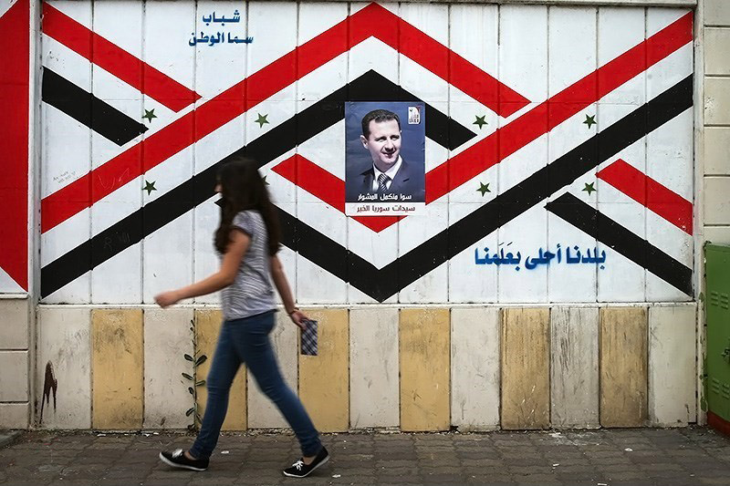Caesar Act Sanctions: Increasing Pressure on Al-Assad’s Regime