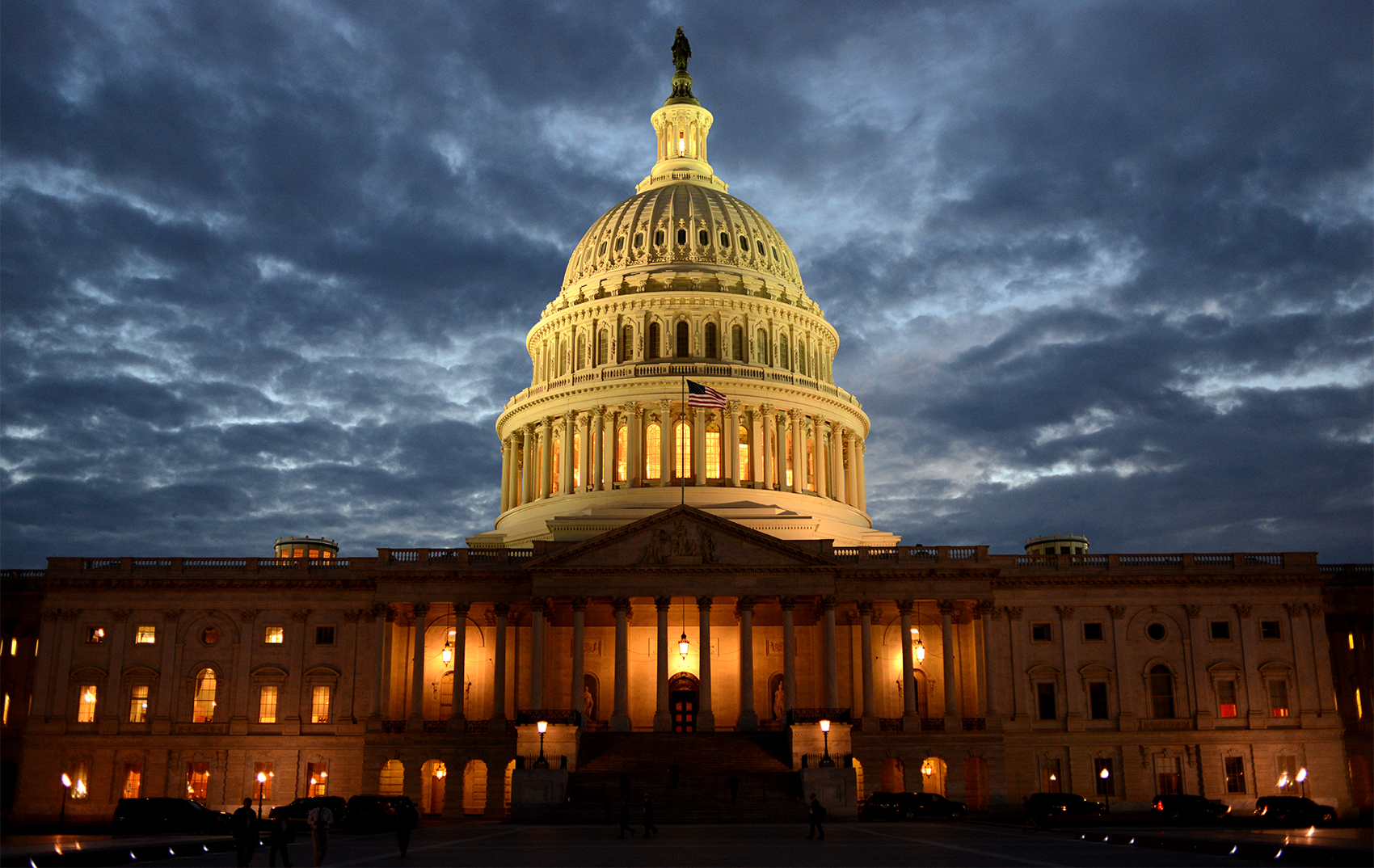 House Select Committee on the Climate Crisis Unveils Congressional Action Plan