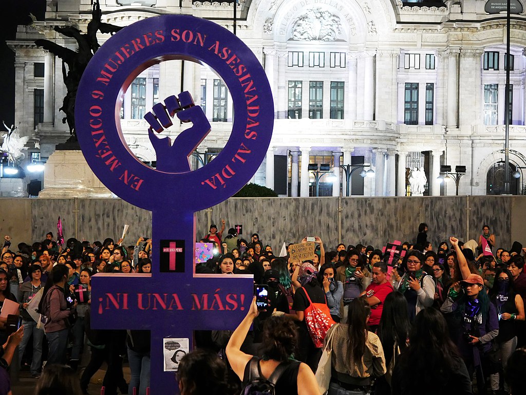 Women’s Rights and National Security: A View From Latin America