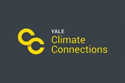 ASP VADM Gunn Interview with Yale Climate Connections