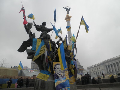 A New Electoral Mandate: Decentralization and Local Politics in Ukraine