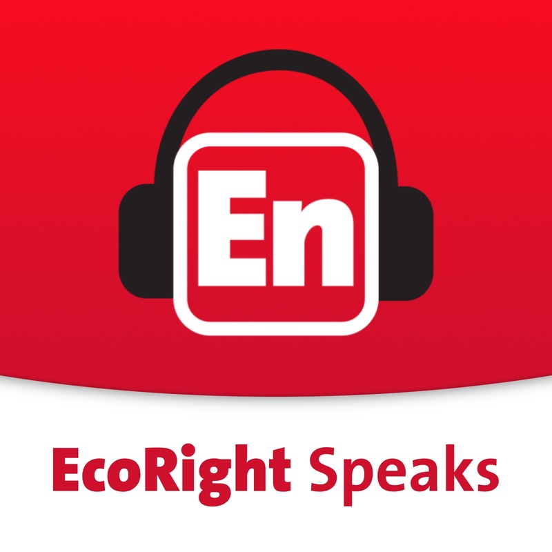 ASP COO Andrew Holland on EcoRight Speaks Podcast