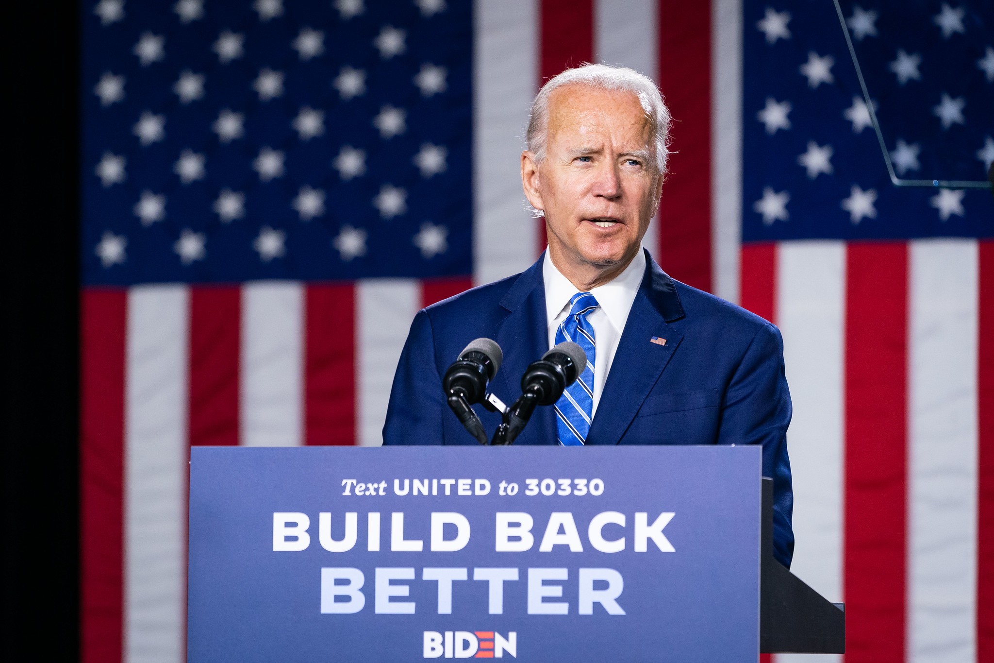Biden Time Until January: Assessing Key Nuclear Policies of a Biden Presidency