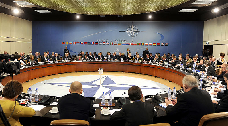 NATO’s Turkey Problem