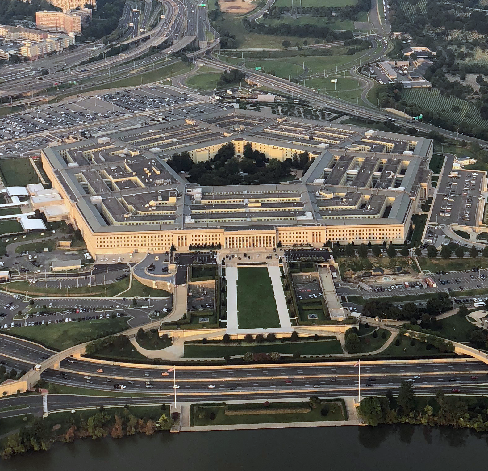 Climate Change is a Top DOD Management Challenge for 2021