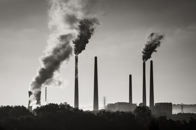 Carbon Capture: Consequences and Considerations