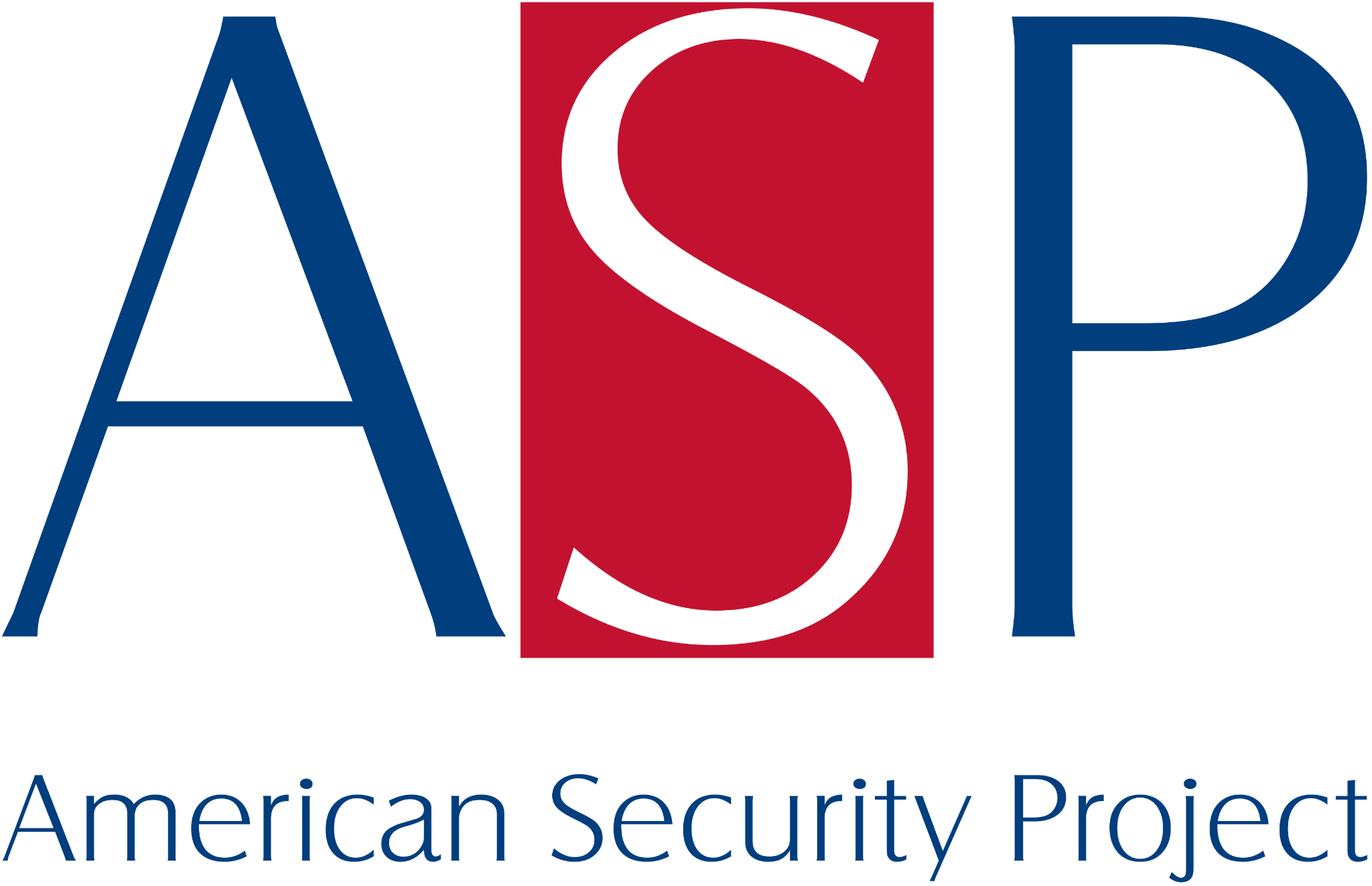 Press Release: ASP Calls for U.S. Leadership on Exponential Technology