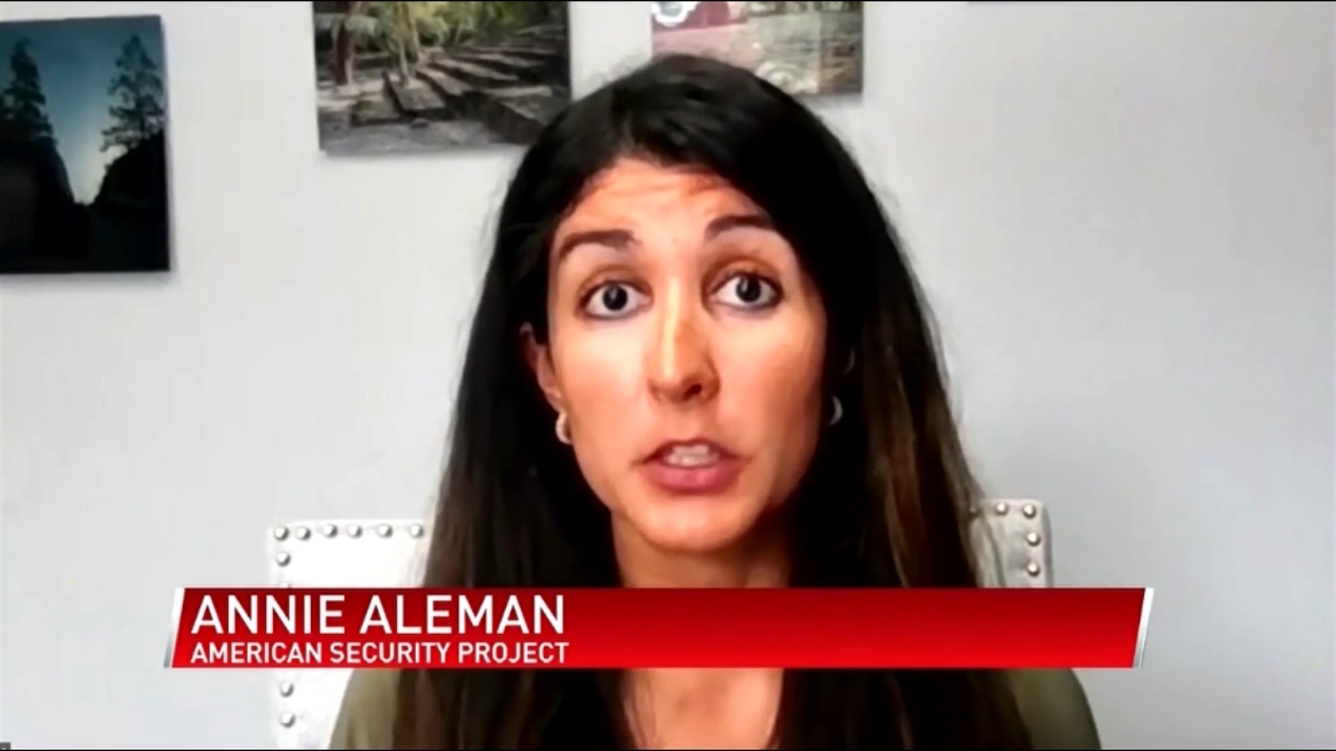 ASP in the News: Director of Strategic Communications Annie Aleman on ABC 6/KAAL TV