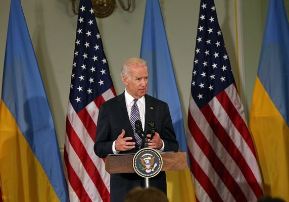 Biden-Zelensky Summit: pipelines and peace up for discussion