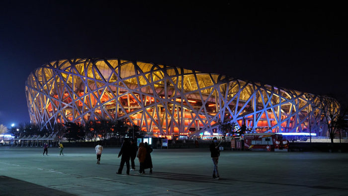 Assessing the Playing Field for a Boycott of the 2022 Beijing Olympics