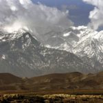 Mountains of Tora Bora, a known stronghold of AQ in Afghanistan