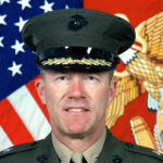 BGen Stephen A. Cheney, USMC (Ret)