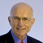 Lawrence J. Korb, Ph.D.