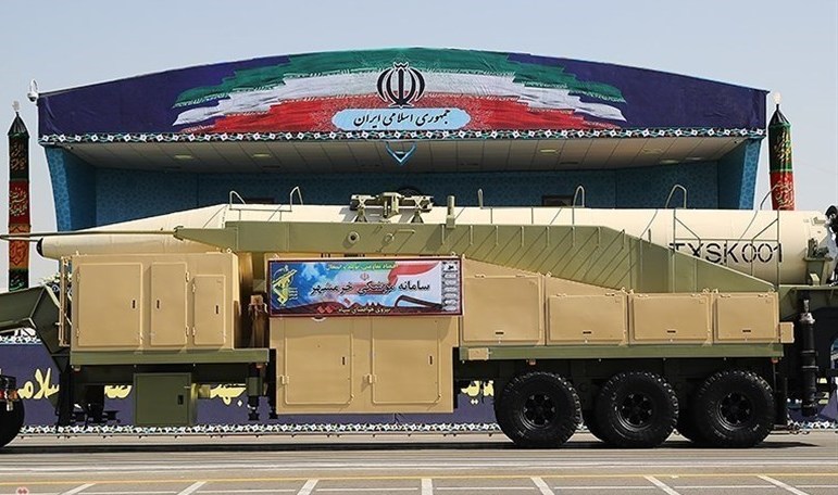Iran’s Missile Program: Negotiating a “Non-Negotiable” Issue