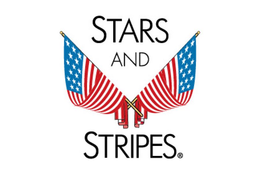 ASP in the News: COO Matthew Wallin in Stars and Stripes