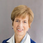 Governor Christine Todd Whitman, Chairperson