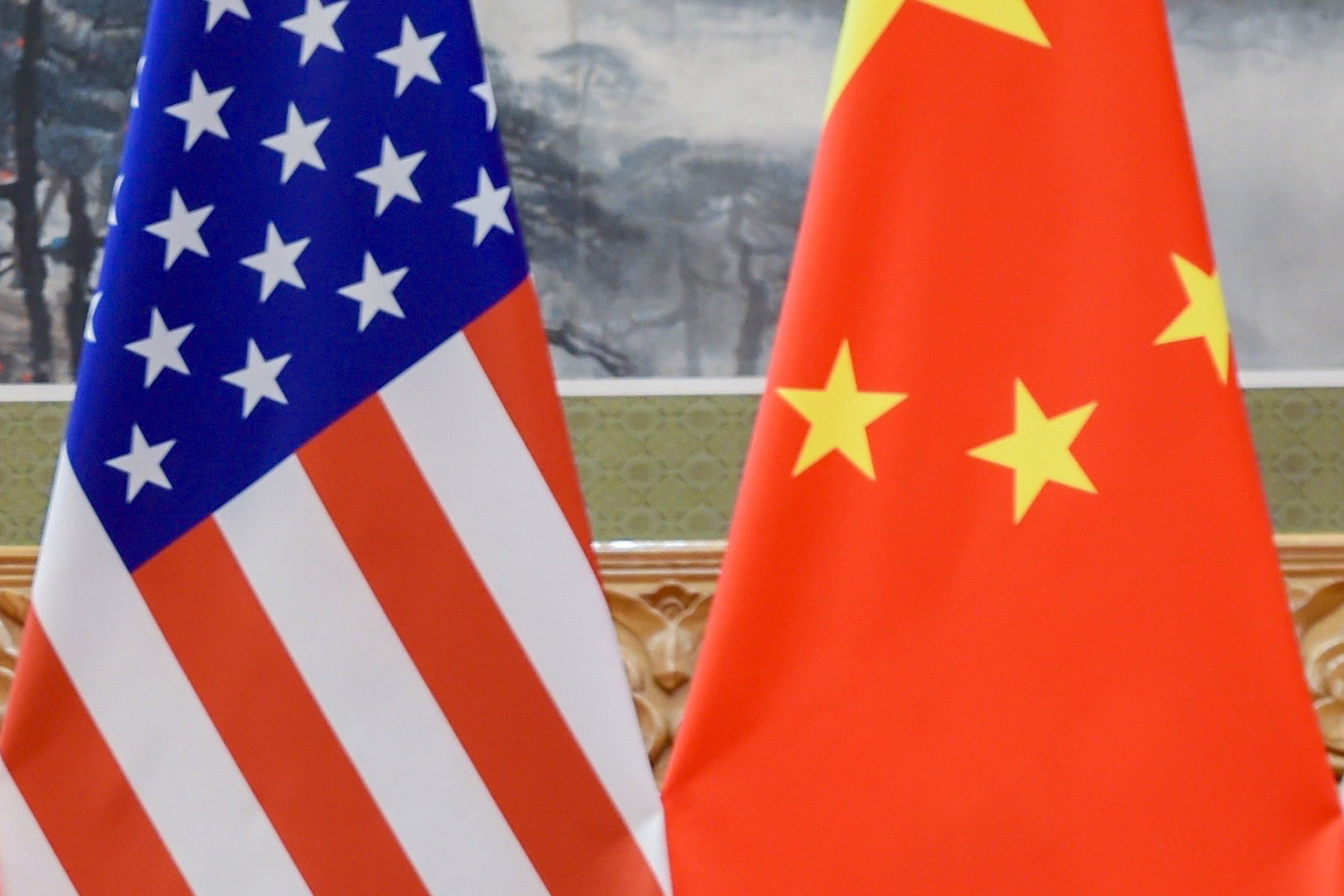 Addressing the China Challenge – A Conversation with the U.S.-China Economic and Security Review Commission