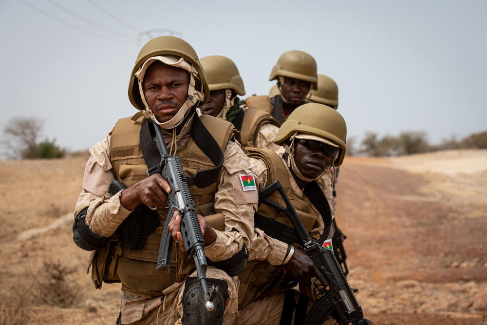 The Future of “Coup Contagion” in Africa