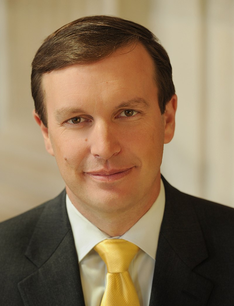 Event Recap: A Conversation with Senator Chris Murphy (D–CT) on the Ongoing War in Ukraine