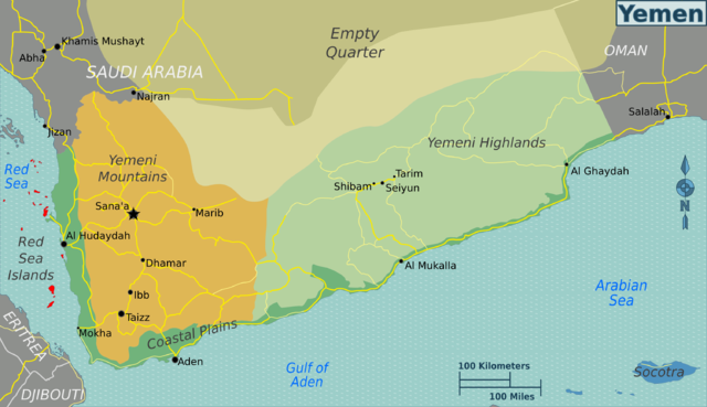 Yemen’s Peace Process: Peace at Last or Doomed to Fail?