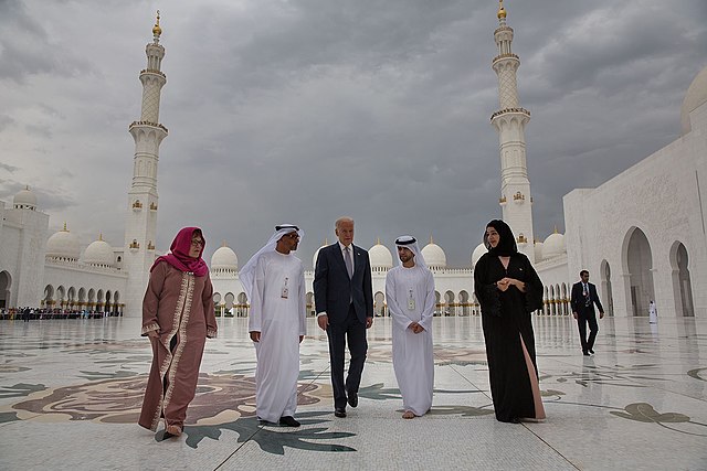 Previewing President Biden’s Middle East Trip